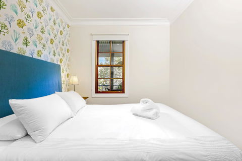 Bellevue Accommodation - Accommodation Gladstone 4
