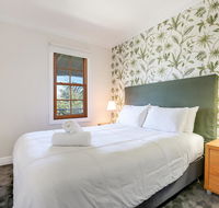 Bellevue Accommodation - Accommodation Gladstone