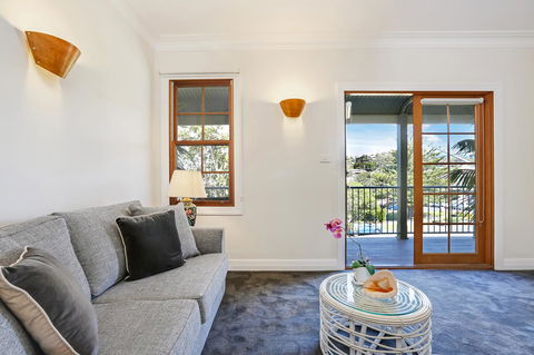 Bellevue Accommodation - Accommodation Gladstone 3