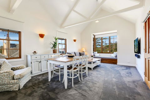 Bellevue Accommodation - Accommodation Gladstone 2
