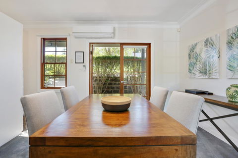 Bellevue Accommodation - Accommodation Gladstone 10