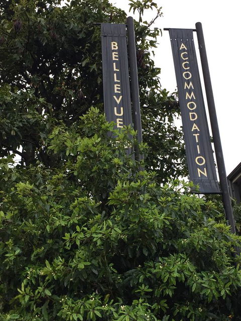 Bellevue Accommodation - Accommodation Gladstone 17