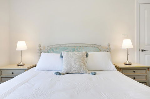 Bellevue Accommodation - Accommodation Gladstone 13