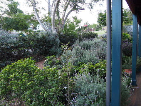 Bellevue Accommodation - Accommodation Gladstone 23