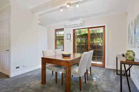 Bellevue Accommodation - Accommodation Gladstone 7