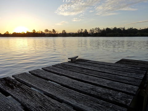 Urunga Riverview - Accommodation Gladstone 0