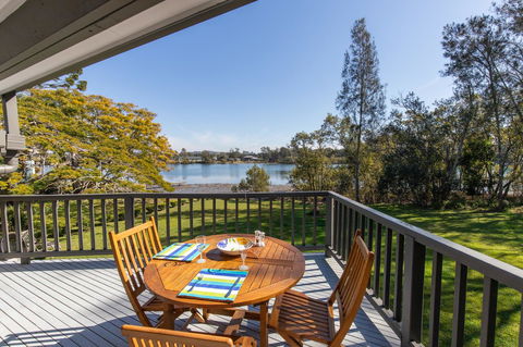 Urunga Riverview - Accommodation Gladstone 8