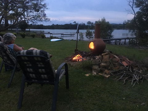 Urunga Riverview - Accommodation Gladstone 10