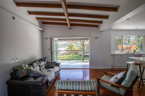 Urunga Riverview - Accommodation Gladstone 7