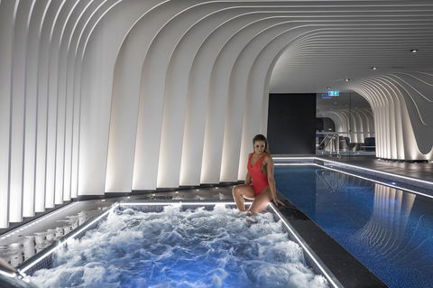 SKYE Suites Sydney - Accommodation Gladstone 32