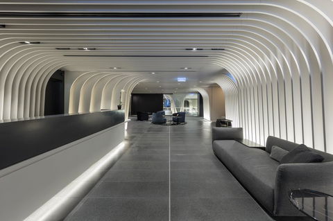 SKYE Suites Sydney - Accommodation Gladstone 14
