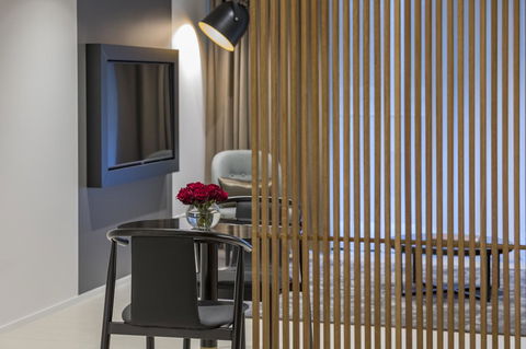 SKYE Suites Sydney - Accommodation Gladstone 28