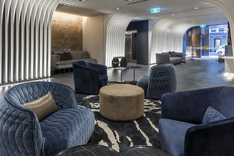 SKYE Suites Sydney - Accommodation Gladstone 4
