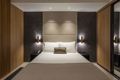 SKYE Suites Sydney - Accommodation Gladstone 26