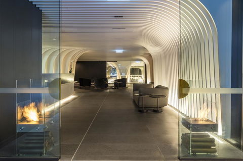 SKYE Suites Sydney - Accommodation Gladstone 3