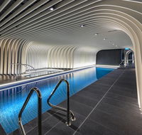 SKYE Suites Sydney - Accommodation Gladstone