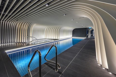 SKYE Suites Sydney - Accommodation Gladstone 0