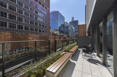 SKYE Suites Sydney - Accommodation Gladstone 18