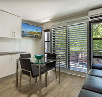 Hamilton on Beaumont - Accommodation Gladstone