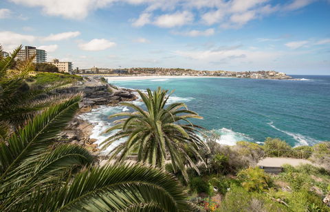 Ultimate Bondi Escape #2 - A Bondi Beach Holiday Home - Accommodation Gladstone 1