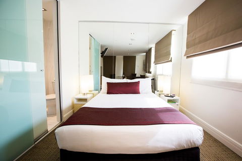 Sydney Potts Point Central Apartment Hotel Official - Accommodation Gladstone 13