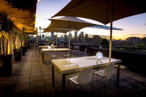 Sydney Potts Point Central Apartment Hotel Official - Accommodation Gladstone 4