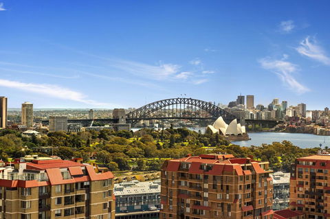 Sydney Potts Point Central Apartment Hotel Official - Accommodation Gladstone 37