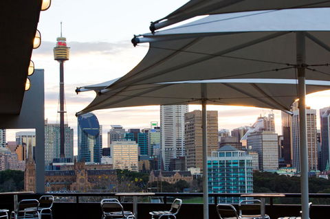 Sydney Potts Point Central Apartment Hotel Official - Accommodation Gladstone 7
