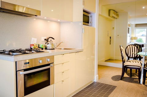 Sydney Potts Point Central Apartment Hotel Official - Accommodation Gladstone 29