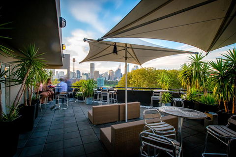 Sydney Potts Point Central Apartment Hotel Official - Accommodation Gladstone 8