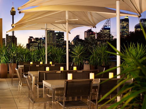 Sydney Potts Point Central Apartment Hotel Official - Accommodation Gladstone 5
