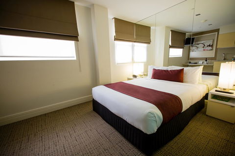 Sydney Potts Point Central Apartment Hotel Official - Accommodation Gladstone 14