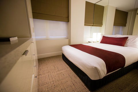 Sydney Potts Point Central Apartment Hotel Official - Accommodation Gladstone 15