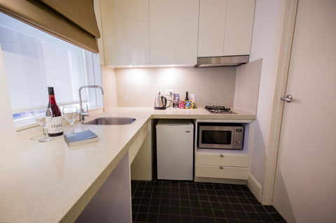 Sydney Potts Point Central Apartment Hotel Official - Accommodation Gladstone 16