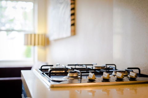 Sydney Potts Point Central Apartment Hotel Official - Accommodation Gladstone 30