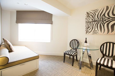 Sydney Potts Point Central Apartment Hotel Official - Accommodation Gladstone 21