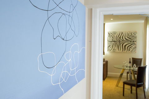 Sydney Potts Point Central Apartment Hotel Official - Accommodation Gladstone 33