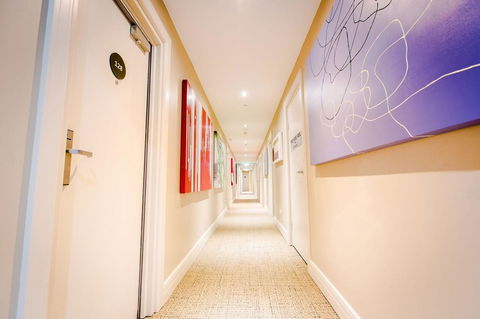 Sydney Potts Point Central Apartment Hotel Official - Accommodation Gladstone 12