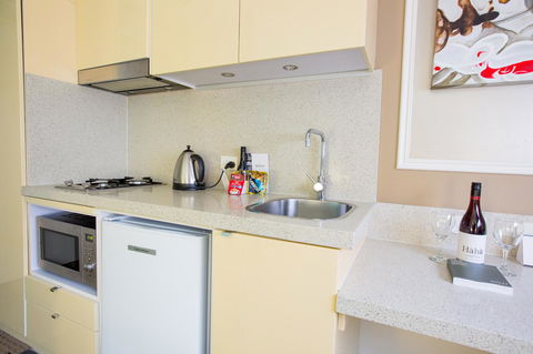 Sydney Potts Point Central Apartment Hotel Official - Accommodation Gladstone 19