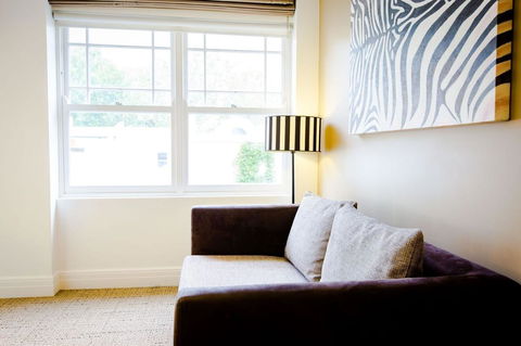 Sydney Potts Point Central Apartment Hotel Official - Accommodation Gladstone 31