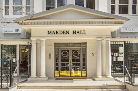 Sydney Potts Point Central Apartment Hotel Official - Accommodation Gladstone 40