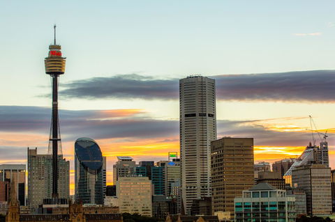 Sydney Potts Point Central Apartment Hotel Official - Accommodation Gladstone 10