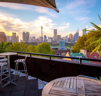 Quest Potts Point - Accommodation Gladstone