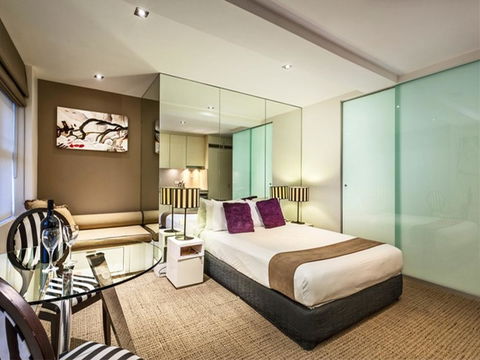 Sydney Potts Point Central Apartment Hotel Official - Accommodation Gladstone 18