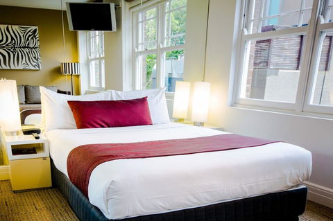 Sydney Potts Point Central Apartment Hotel Official - Accommodation Gladstone 27