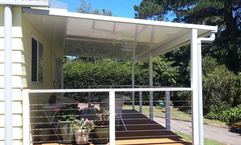 The Best Exotic Magnolia Cottage - Accommodation Gladstone 27