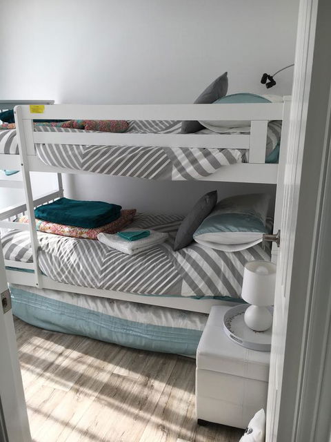 The Best Exotic Magnolia Cottage - Accommodation Gladstone 20