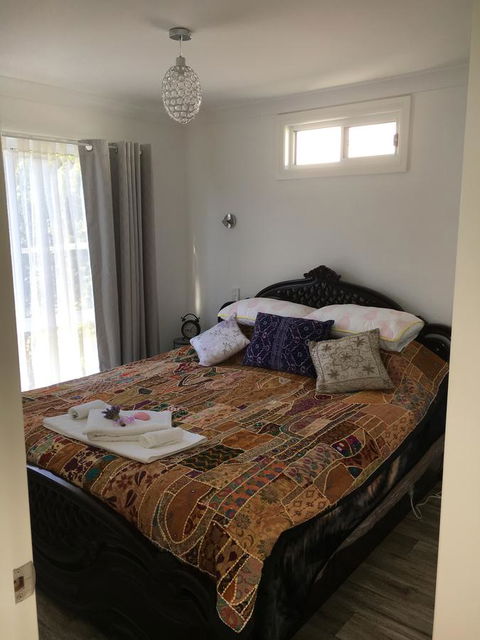 The Best Exotic Magnolia Cottage - Accommodation Gladstone 18
