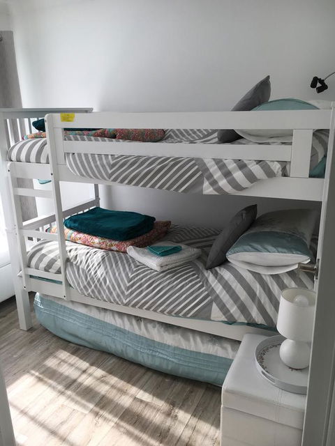 The Best Exotic Magnolia Cottage - Accommodation Gladstone 19