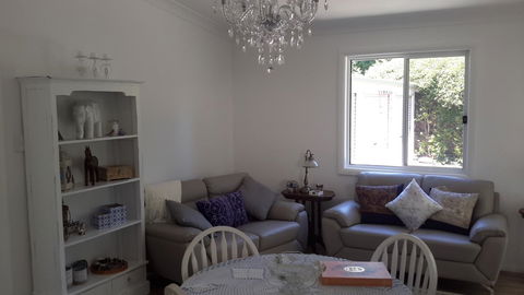 The Best Exotic Magnolia Cottage - Accommodation Gladstone 26
